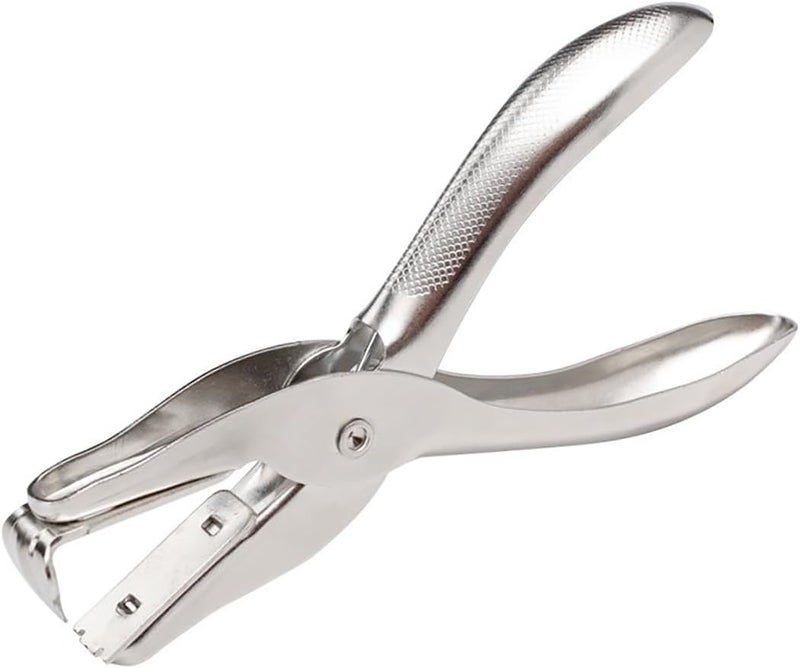 Mt.Jun Heavy-Duty Stainless Steel Staple Remover - Long-Lasting, Easy Grip, and Smooth Removal for School Office Home Use - Image 1